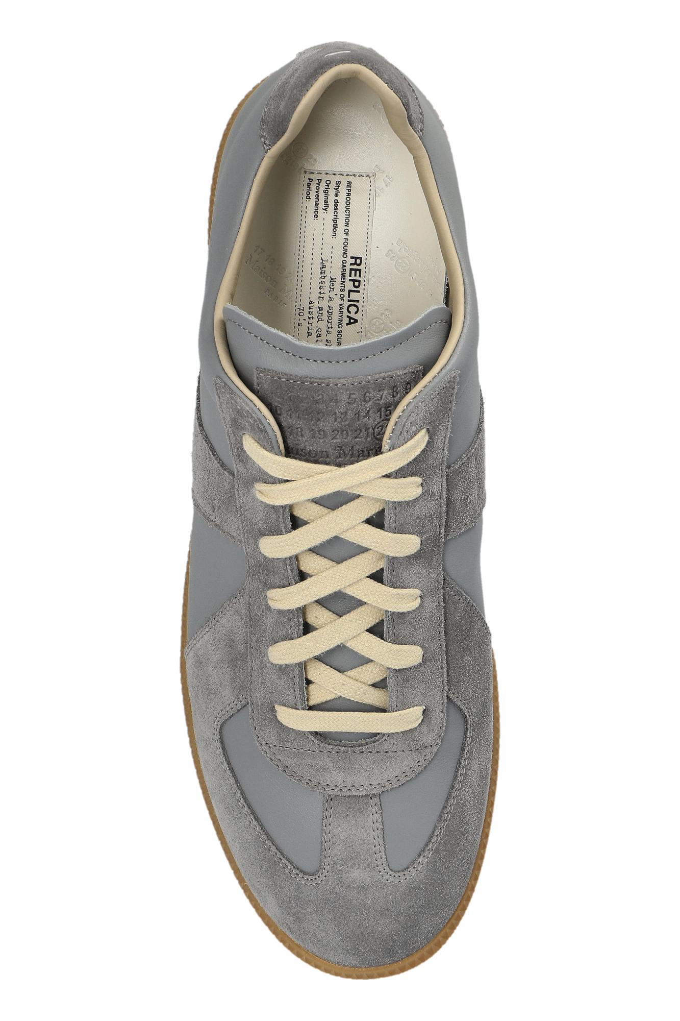 Maison Margiela Replica sneakers | Men's | Vitkac